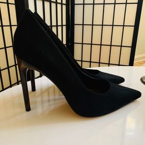 Zara heels
